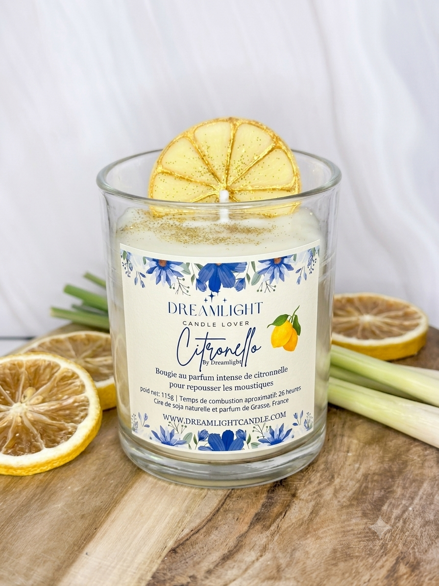 Citronello by Dreamlight